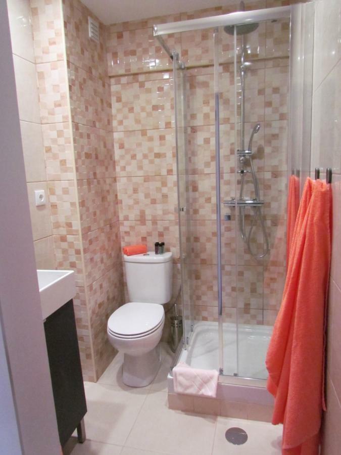 In Faro With Sea View Apartment Bagian luar foto