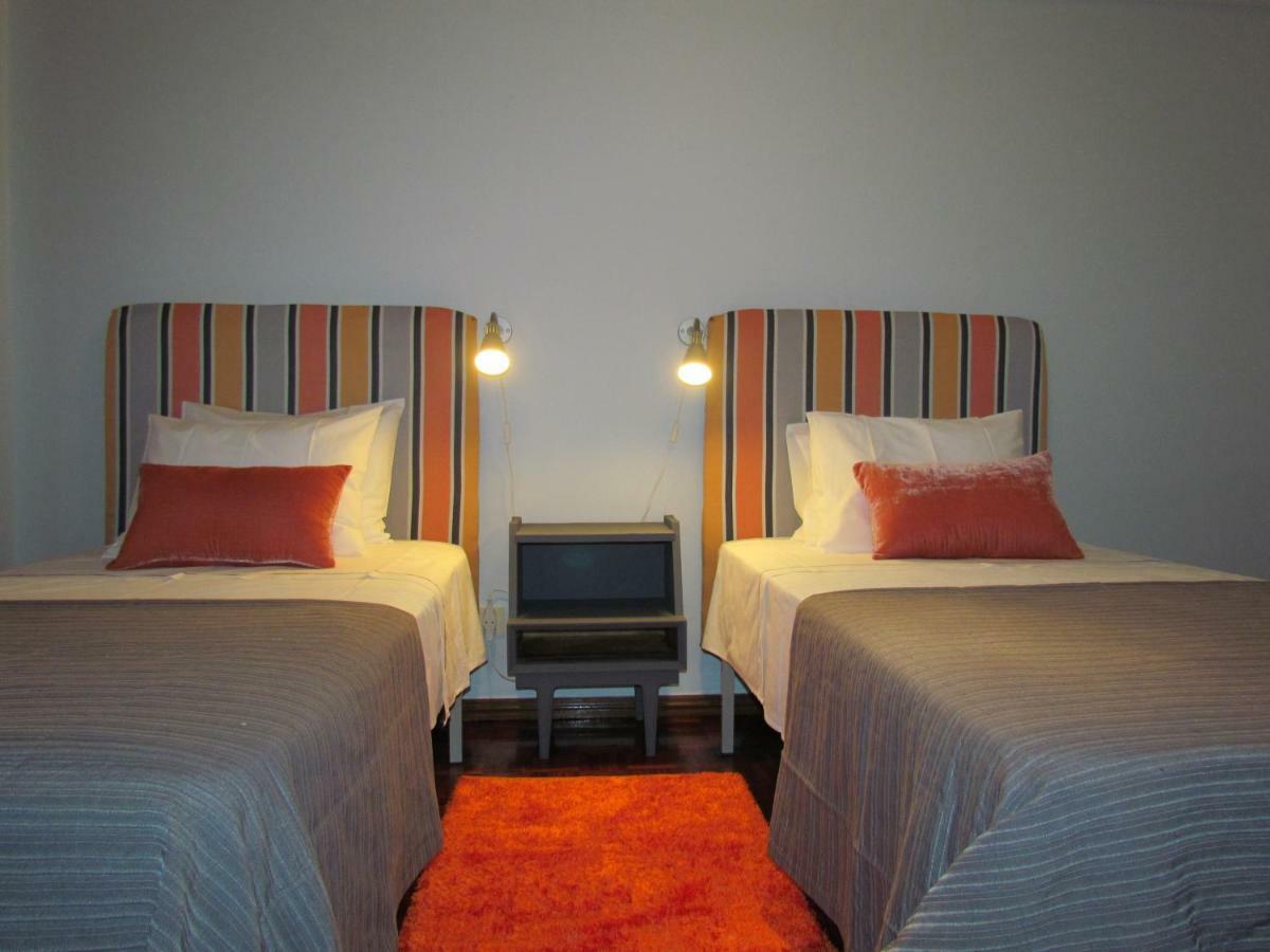 In Faro With Sea View Apartment Bagian luar foto