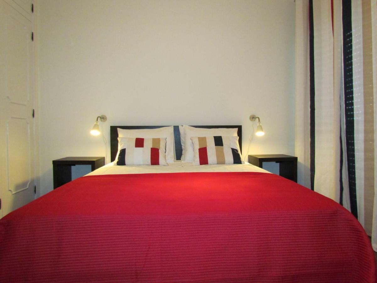 In Faro With Sea View Apartment Bagian luar foto