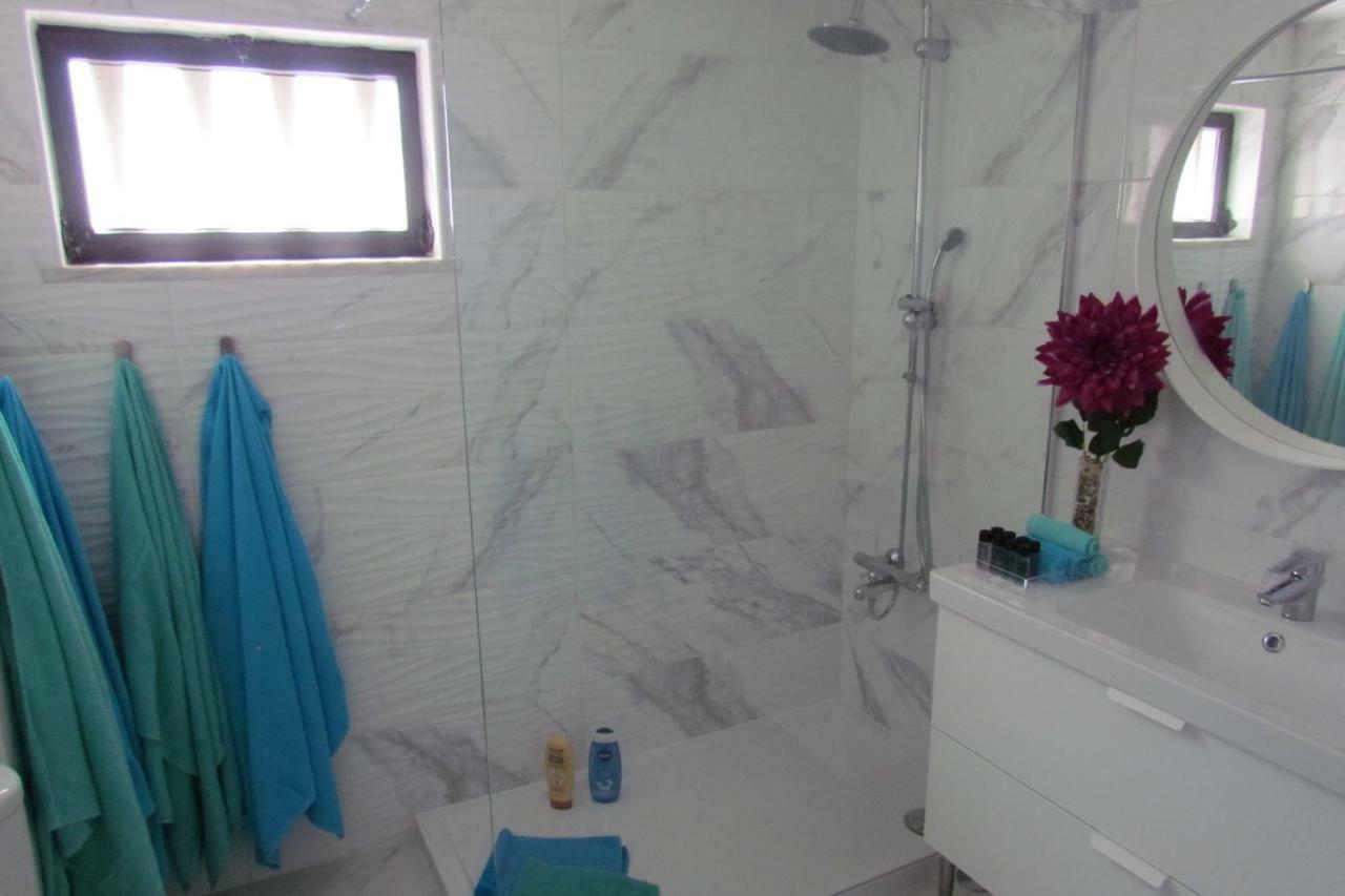 In Faro With Sea View Apartment Bagian luar foto